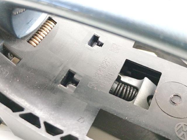 6R4837205D3FZ VAG Manija exterior de puerta delantera comprar Madrid