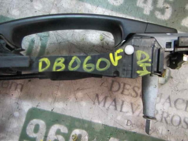 6R4837205D3FZ Manija exterior de puerta delantera comprar Girona