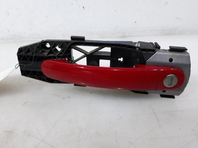 6R4837205D3FZ VAG Manija exterior de puerta delantera  comprar en Oviedo