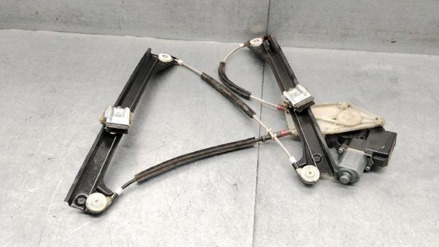 6R4837461D VAG Mecanismo de elevalunas de la puerta delantera izquierda  comprar en Jaén
