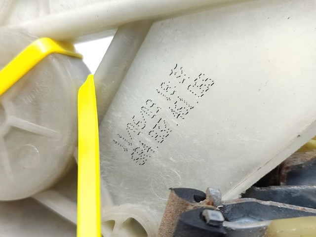6R4837461D Mecanismo de elevalunas de la puerta delantera izquierda  comprar en Pontevedra