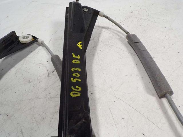 6R4837461L Mecanismo de elevalunas de la puerta delantera izquierda  comprar en Reus
