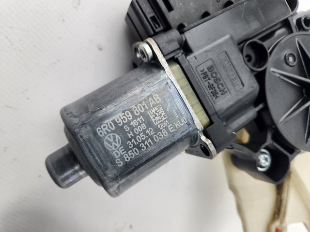 6R4837461L VAG Mecanismo de elevalunas delantero izquierdo comprar Madrid