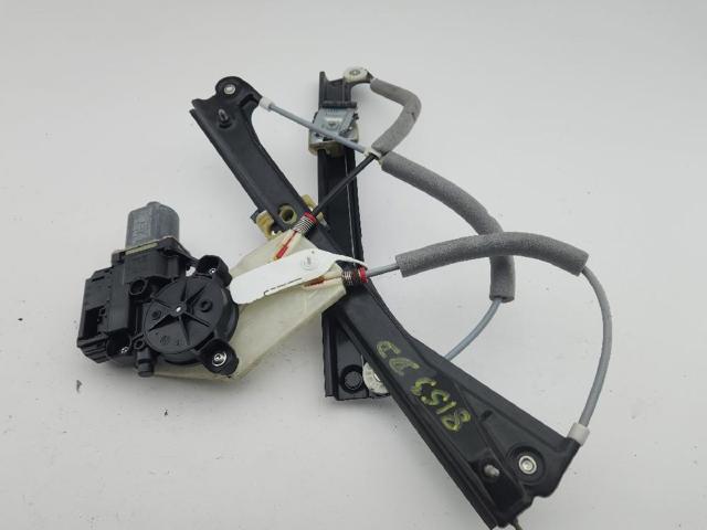 Comprar Mecanismo de elevalunas de la puerta delantera derecha Volkswagen Polo IV 9N, 9A a bajo precio