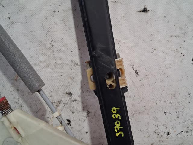 6R4837462L VAG Mecanismo de elevalunas de la puerta delantera derecha  comprar en Oviedo