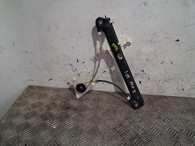 6R4839461E Mecanismo de elevalunas de la puerta trasera izquierda comprar Girona