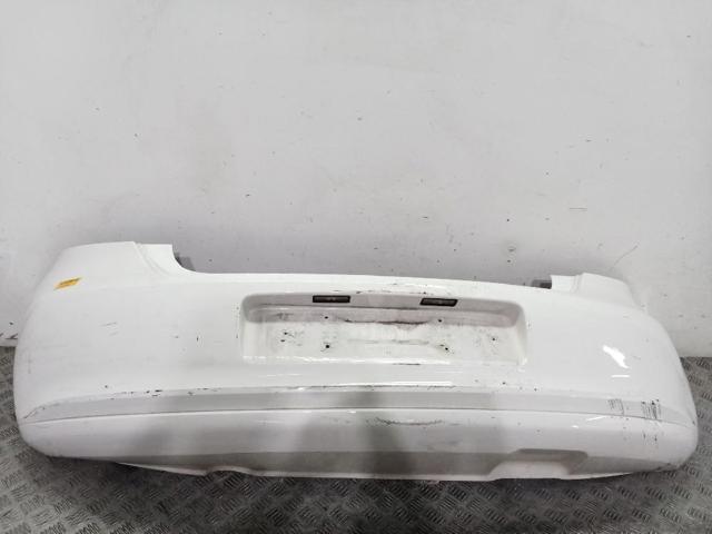 Defensa trasero 6R6807421BH VAG