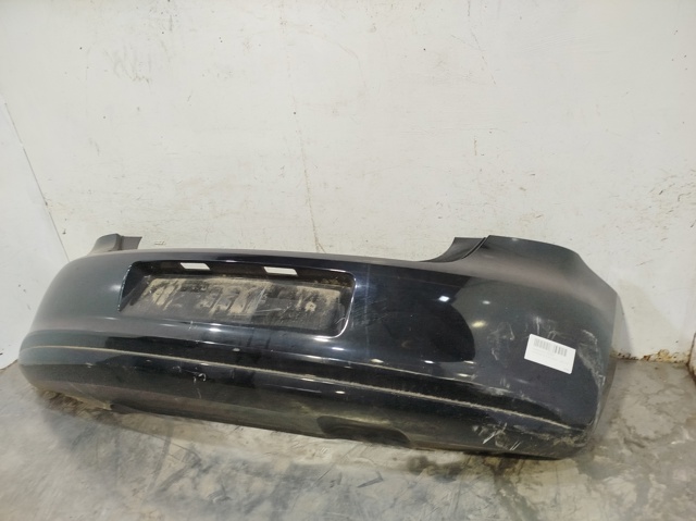 VAG 6R6807421BHGRU Parachoques trasero  disponible Valladolid