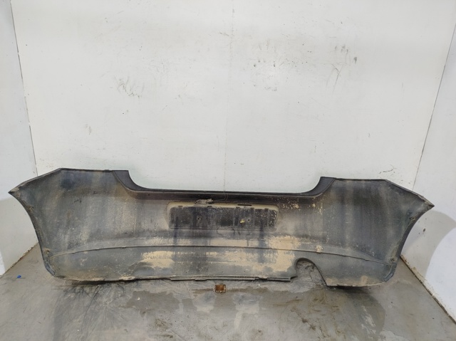 6R6807421BHGRU VAG Parachoques trasero  en stock Gandía
