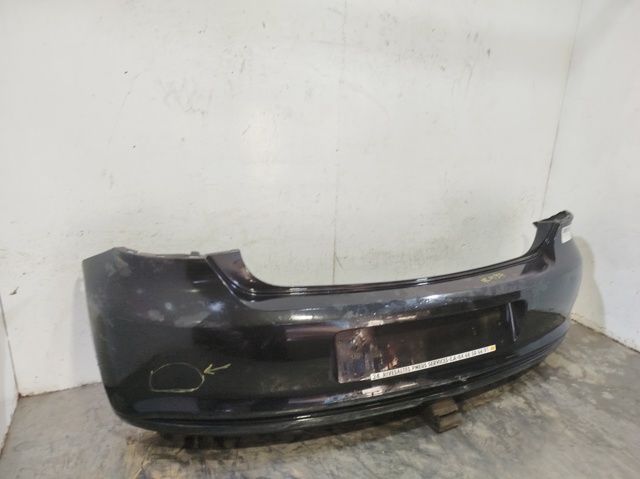 VAG 6R6807421BHGRU Parachoques trasero comprar Pamplona