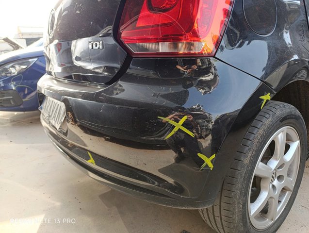 6R6807421BK VAG