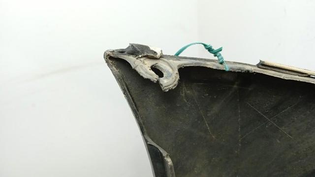 6R6807421BK VAG Parachoques trasero  comprar en Lleida