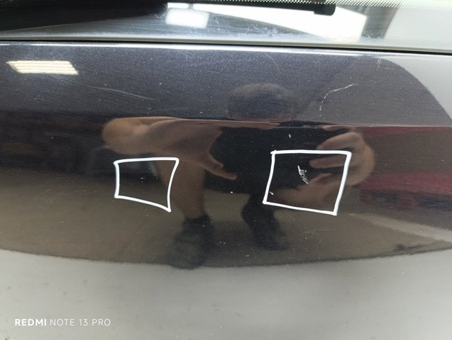 6R6827025C Puerta trasera comprar Almería