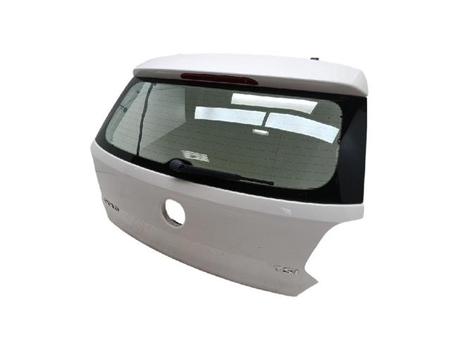 VAG 6R6827025C Puerta trasera del maletero (portón trasero)  comprar en Murcia