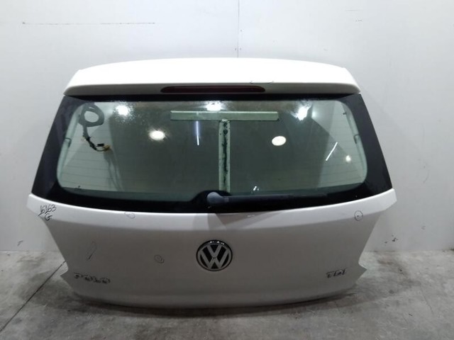 6R6827025C Puerta trasera del maletero (portón trasero)  comprar en Reus