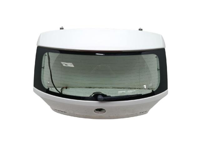 6R6827025C VAG Puerta trasera del maletero (portón trasero)  comprar en Jaén