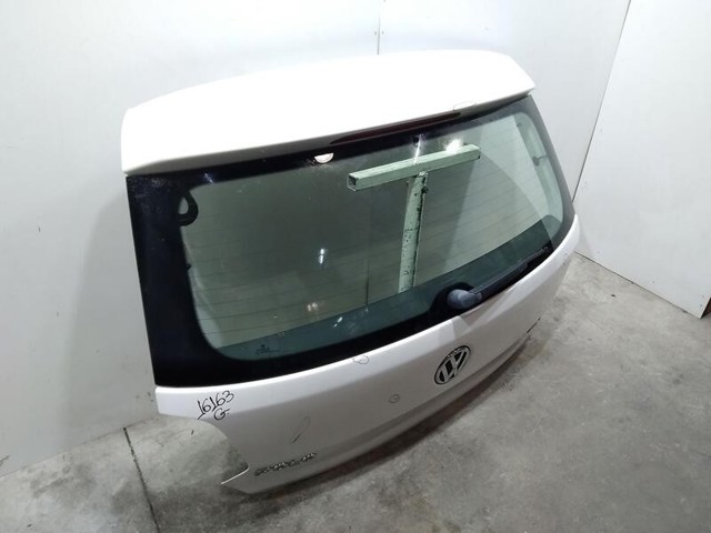 6R6827025C Puerta trasera del maletero (portón trasero)  comprar en Reus