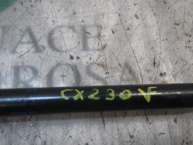 6R6827550A Amortiguador maletero  en stock Sabadell