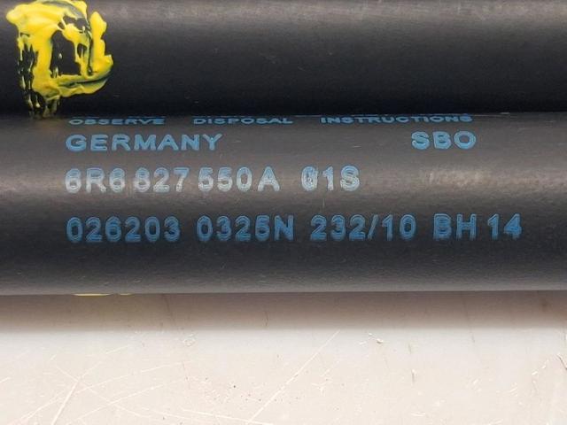 6R6827550A VAG Amortiguador de la tapa del maletero  comprar en Lleida