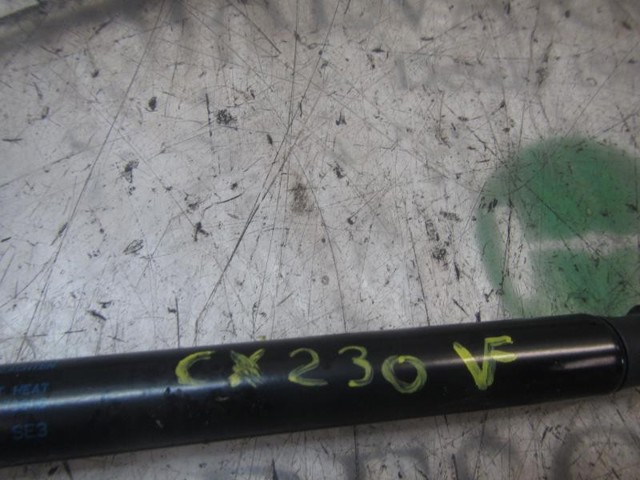 VAG 6R6827550A Amortiguador de la tapa del maletero  comprar en Murcia