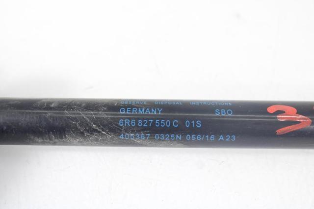 6R6827550C Amortiguador de la tapa del maletero  comprar en Reus