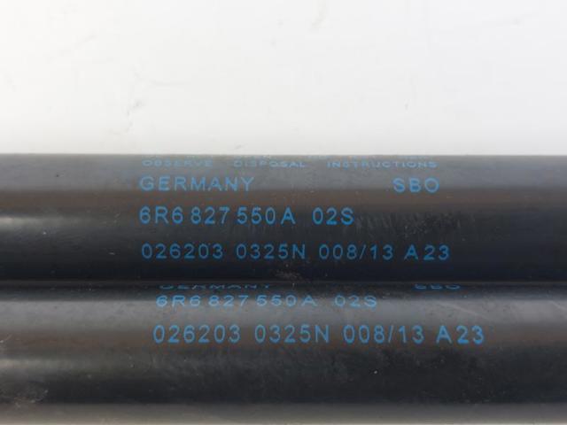 VAG 6R6827550C Amortiguador maletero comprar Pamplona