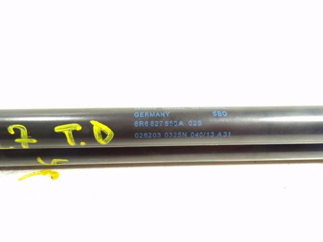 6R6827550D Amortiguador maletero comprar Sevilla