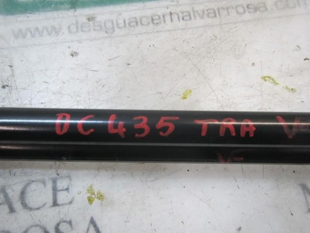 6R6827550D Amortiguador de la tapa del maletero  comprar en Zaragoza