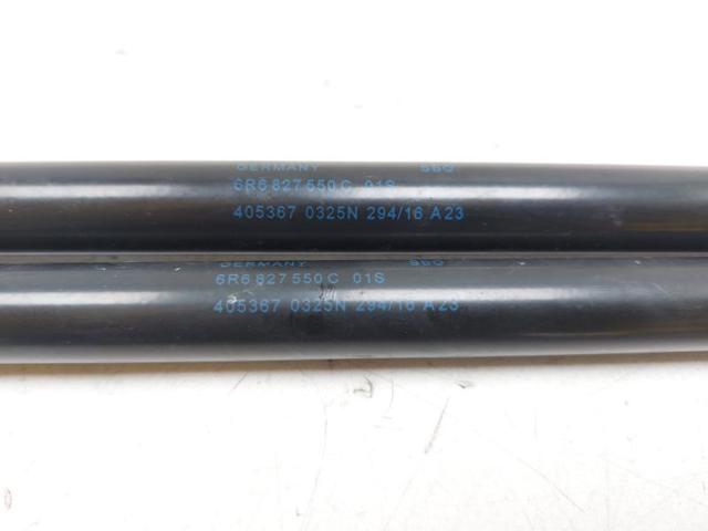 6R6827550D Amortiguador de la tapa del maletero  comprar en Pontevedra