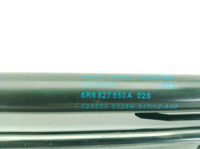 6R6827550D VAG Amortiguador maletero  en stock Córdoba