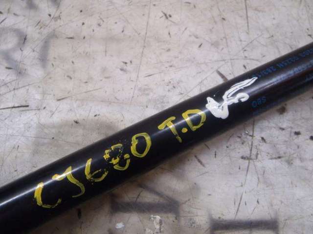 6R6827550D VAG Amortiguador maletero comprar Alcalá