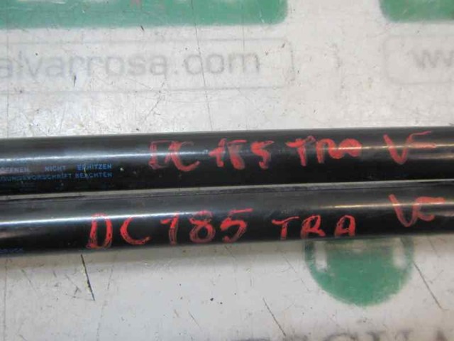 VAG 6R6827550D Amortiguador de la tapa del maletero  comprar en Ponferrada