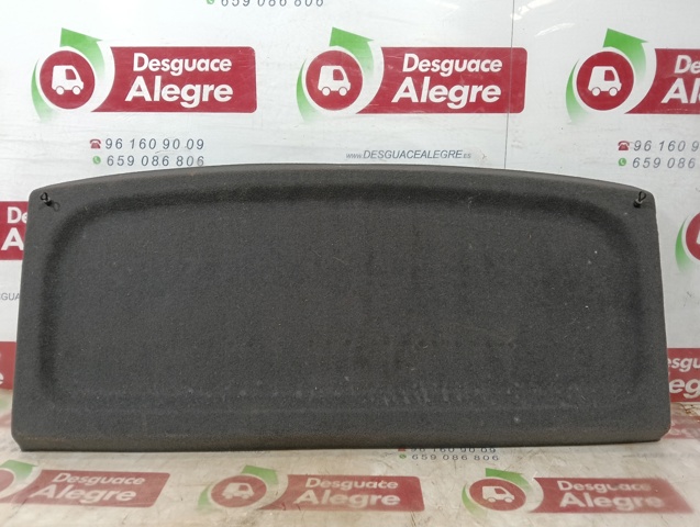 VAG 6R6867769B Bandeja trasera comprar Barcelona
