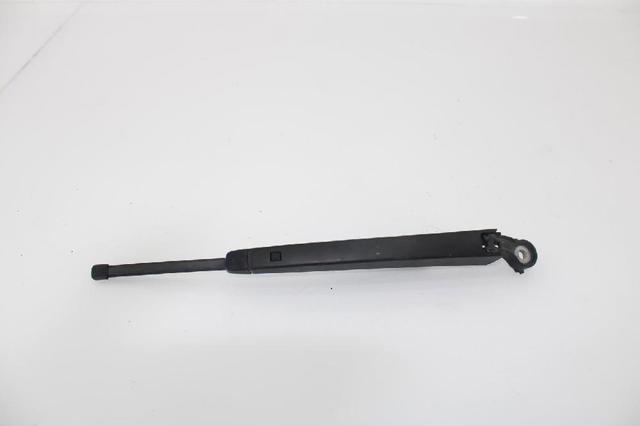 Brazo del limpiaparabrisas, luna trasera 6R6955707B VAG