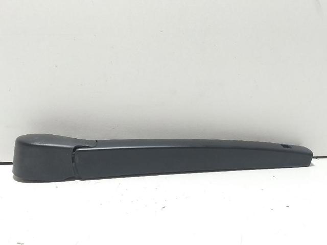Brazo del limpiaparabrisas, luna trasera 6R6955707B VAG