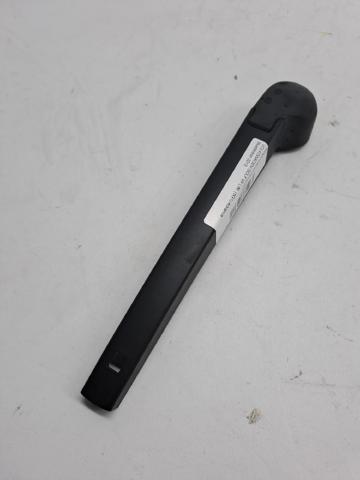 Brazo del limpiaparabrisas, lavado de parabrisas, luna trasera 6R6955707B VAG
