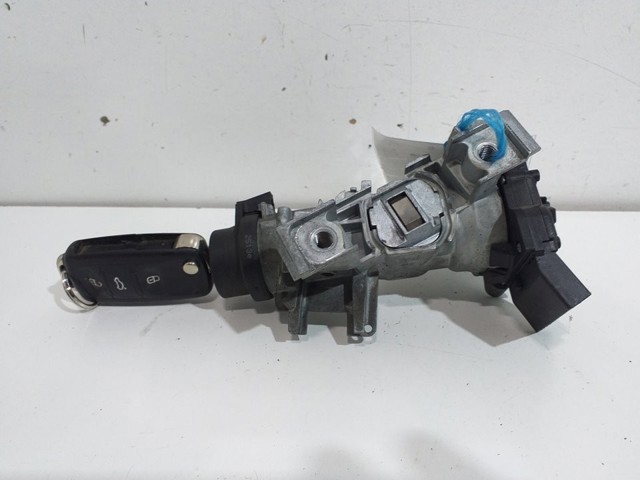 Interruptor de encendido 6RA905865A VAG