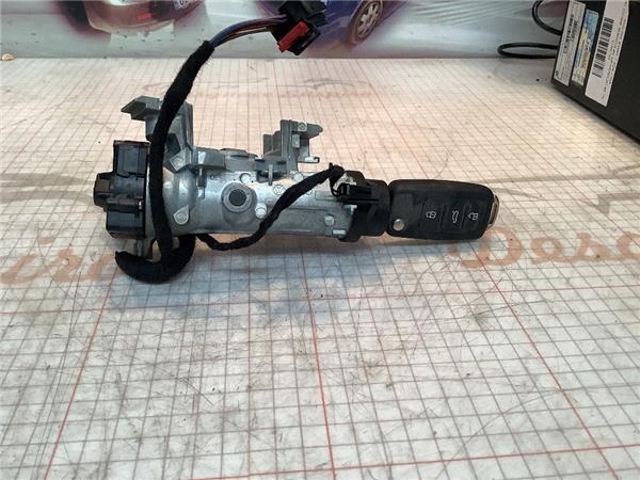 Interruptor de arranque 6RA905865A VAG