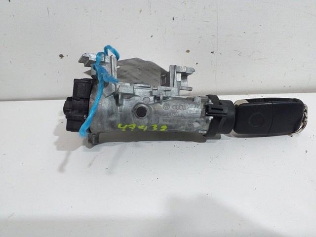 VAG 6RA905865A Interruptor de encendido / arranque  comprar en Albacete
