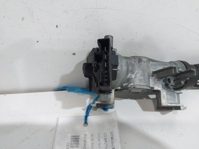 6RA905865A VAG Interruptor de encendido / arranque  disponible Vigo