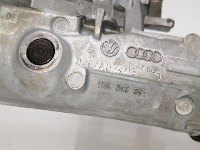 Interruptor de encendido / arranque Seat Ibiza 6J8, 6P8