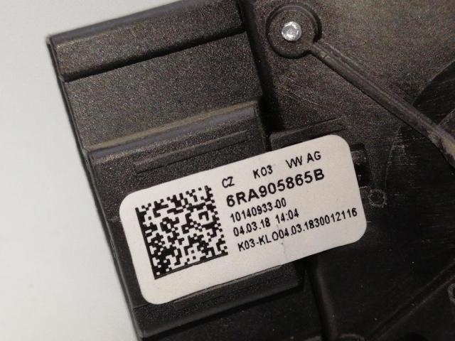 6RA905865B VAG Conmutador de arranque comprar Madrid