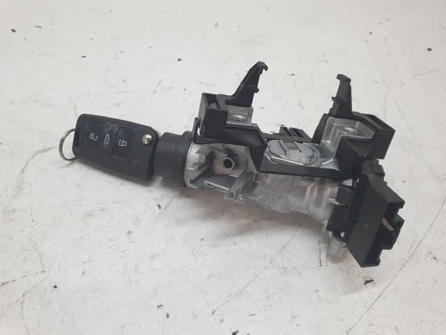Interruptor de encendido / arranque Seat Ibiza 6J8, 6P8