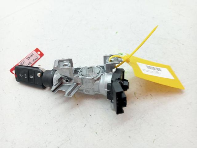 Bombín de arranque 6RA905865B VAG