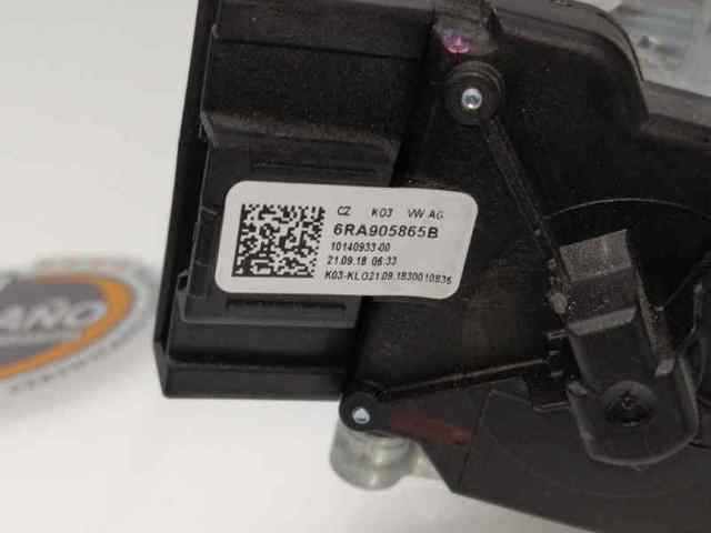 6RA905865B Conmutador de arranque comprar Girona