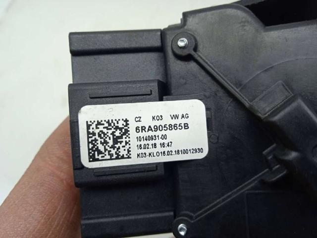 6RA905865B Conmutador de arranque comprar Almería