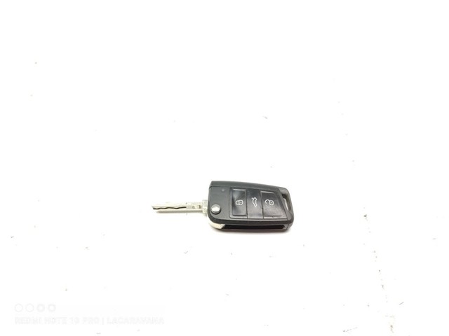 VAG 6RA905865B Conjunto de contactos del interruptor de encendido  comprar en Ponferrada