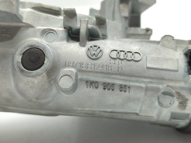 Clausor 6RA905865B VAG