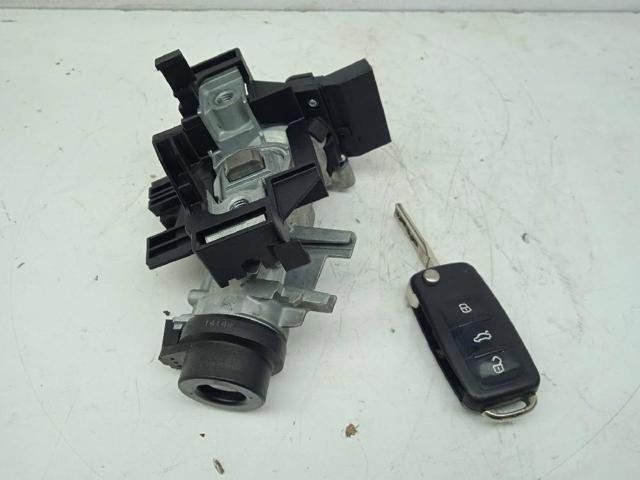 VAG 6RA905865B Conjunto de contactos del interruptor de encendido  disponible España