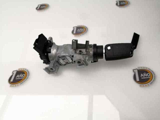 Bombín de arranque 6RA905865B VAG